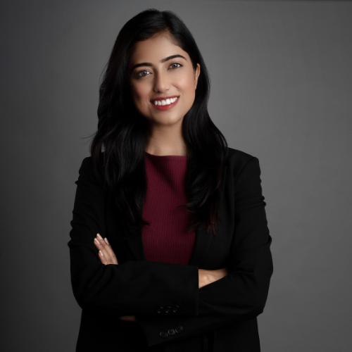 Raveena Sharma